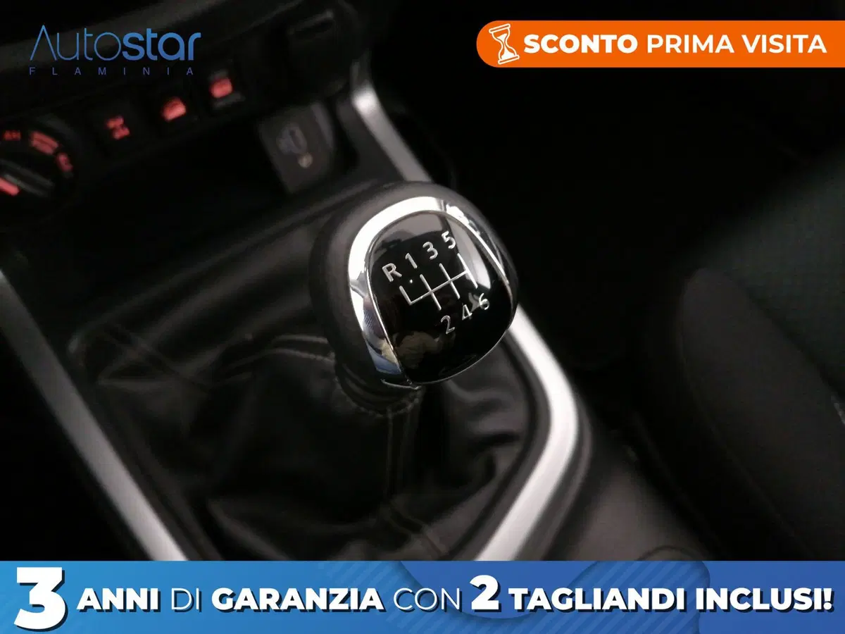 Nissan Navara usata a Roma (12)