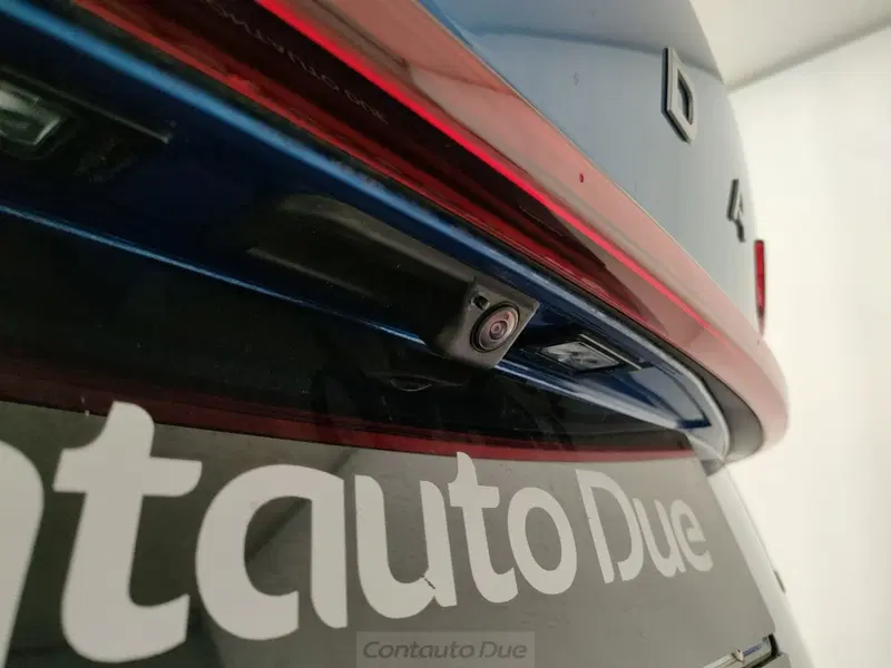 Skoda Kodiaq usata a Caserta (11)