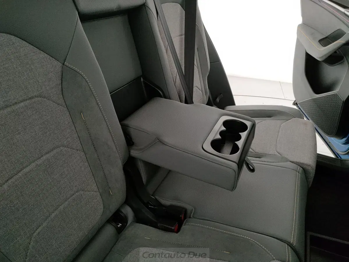 Skoda Kodiaq usata a Caserta (16)