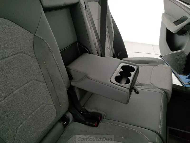 Skoda Kodiaq usata a Caserta (16)
