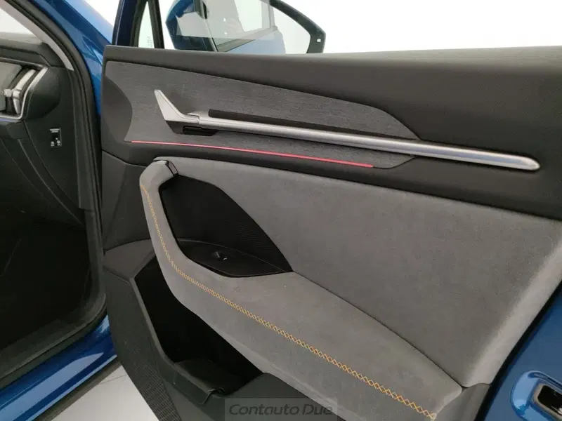 Skoda Kodiaq usata a Caserta (17)