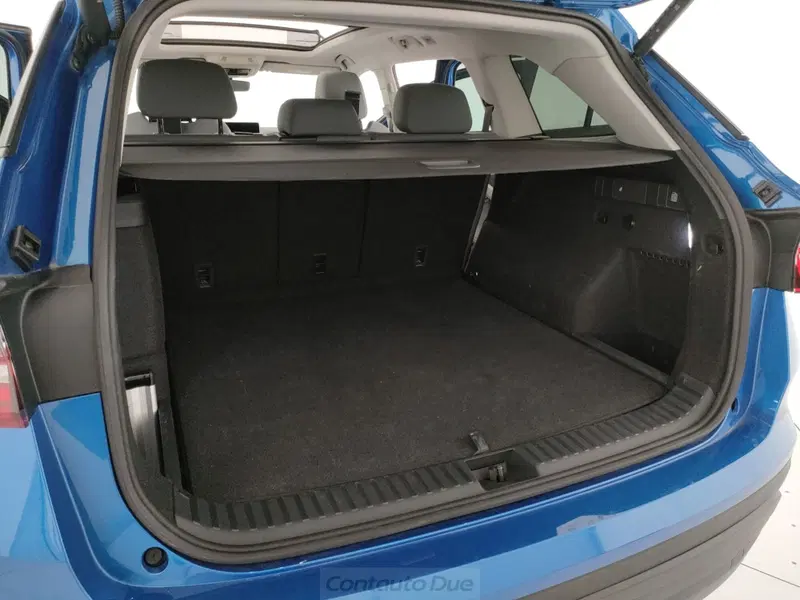 Skoda Kodiaq usata a Caserta (8)