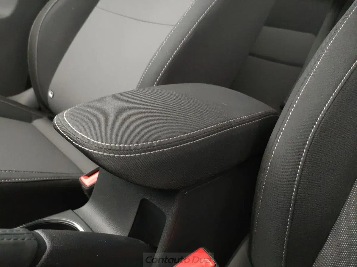 Skoda Fabia nuova a Caserta (13)