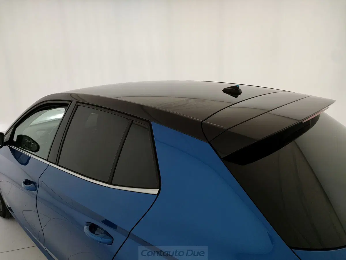 Skoda Fabia nuova a Caserta (8)
