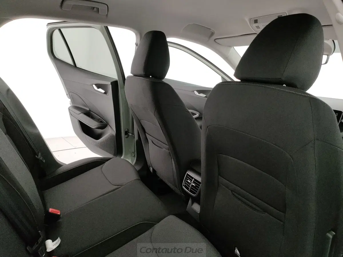 Skoda Fabia nuova a Caserta (12)