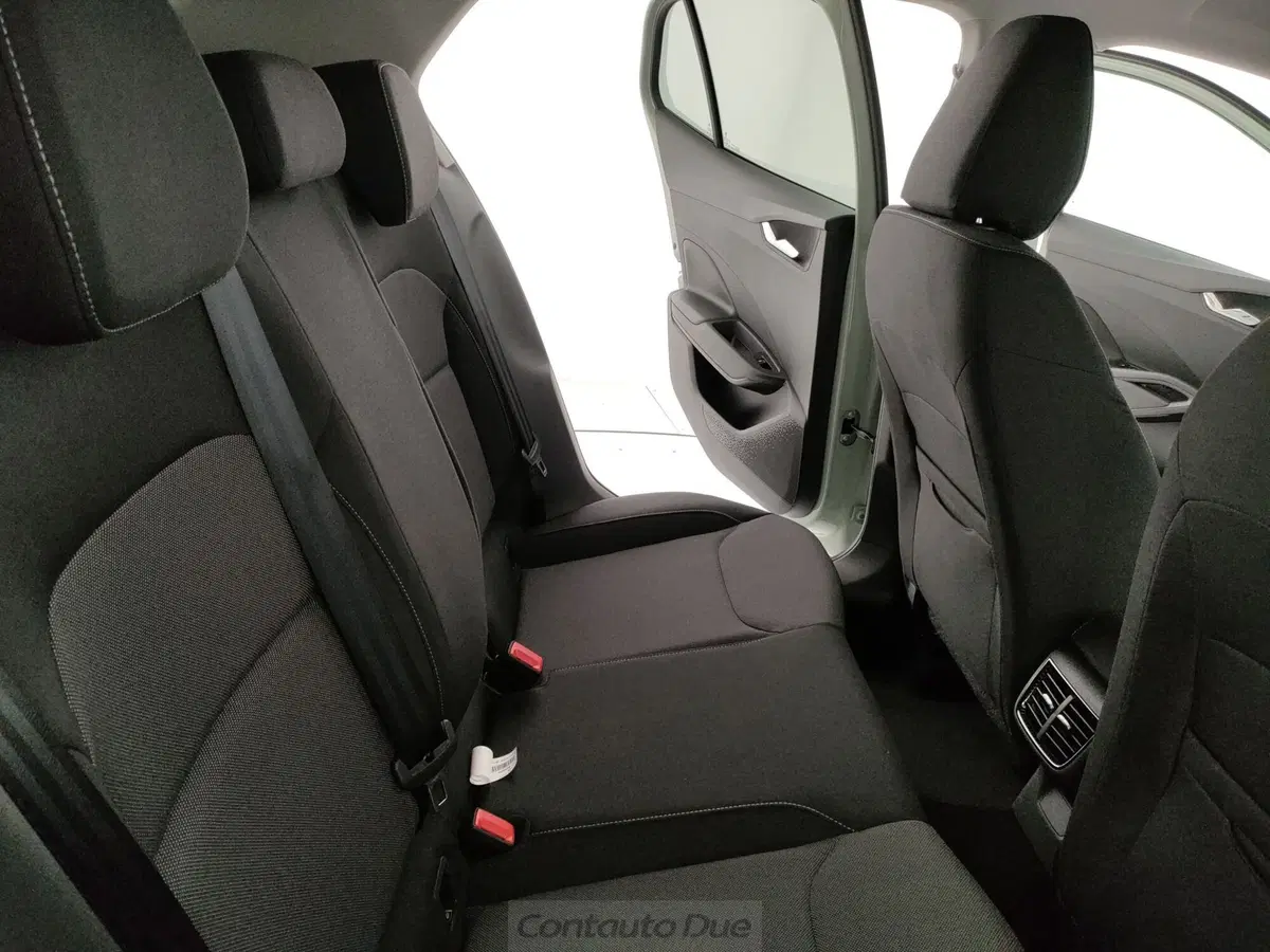 Skoda Fabia nuova a Caserta (13)