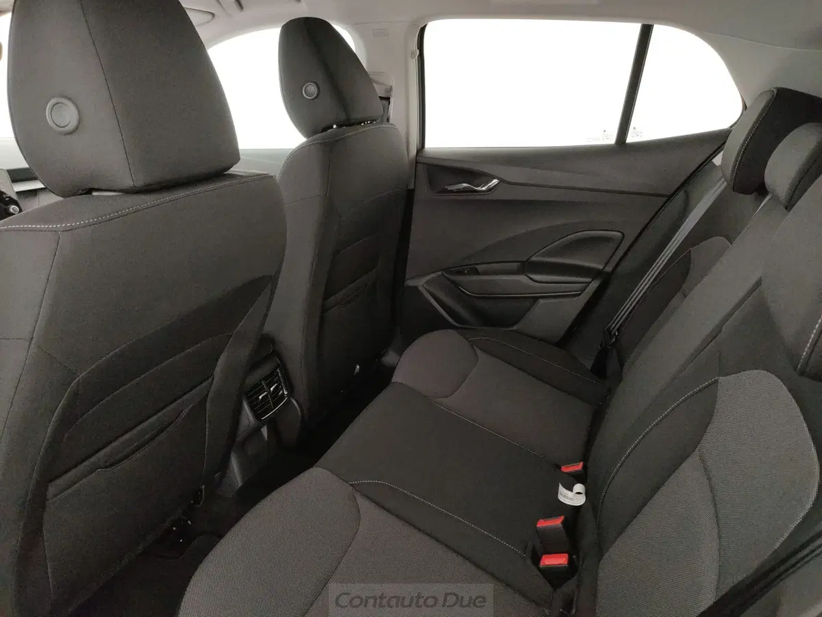 Skoda Fabia nuova a Caserta (17)