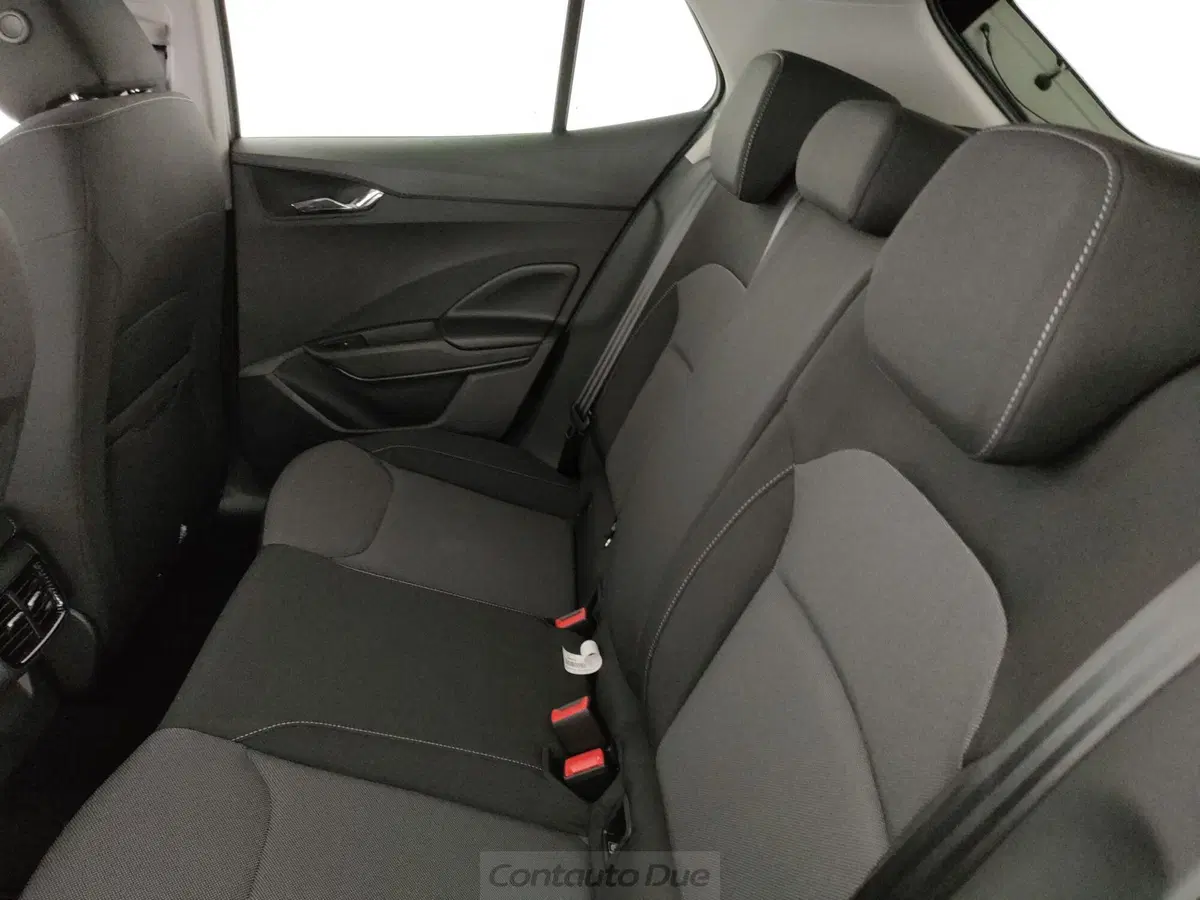 Skoda Fabia nuova a Caserta (18)