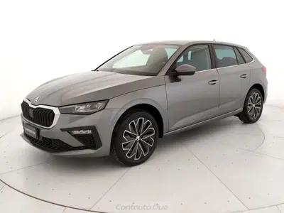 Skoda Scala 1.0 TSI 115 CV DSG Style del 2025 usata a Teverola