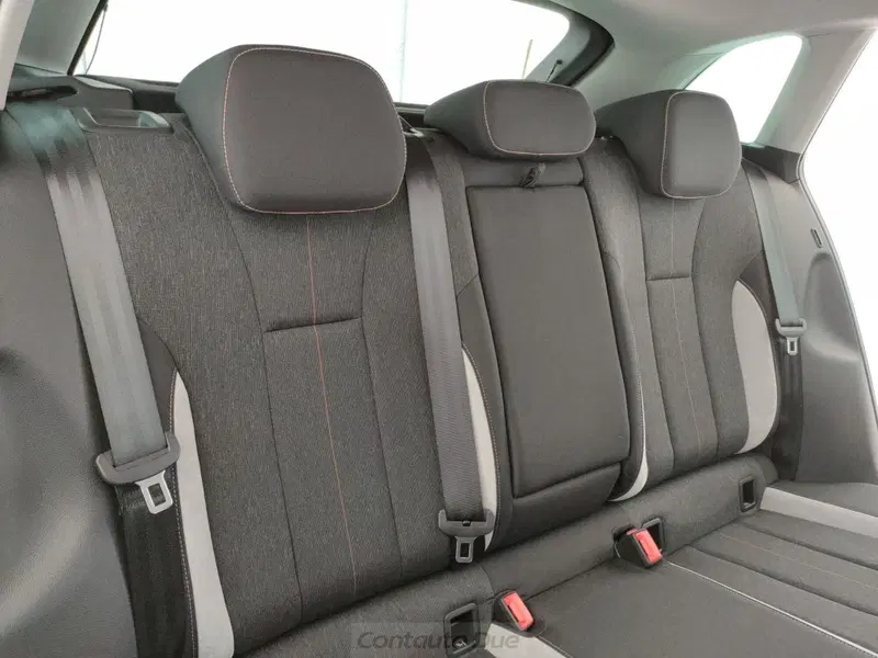 Skoda Scala usata a Caserta (12)