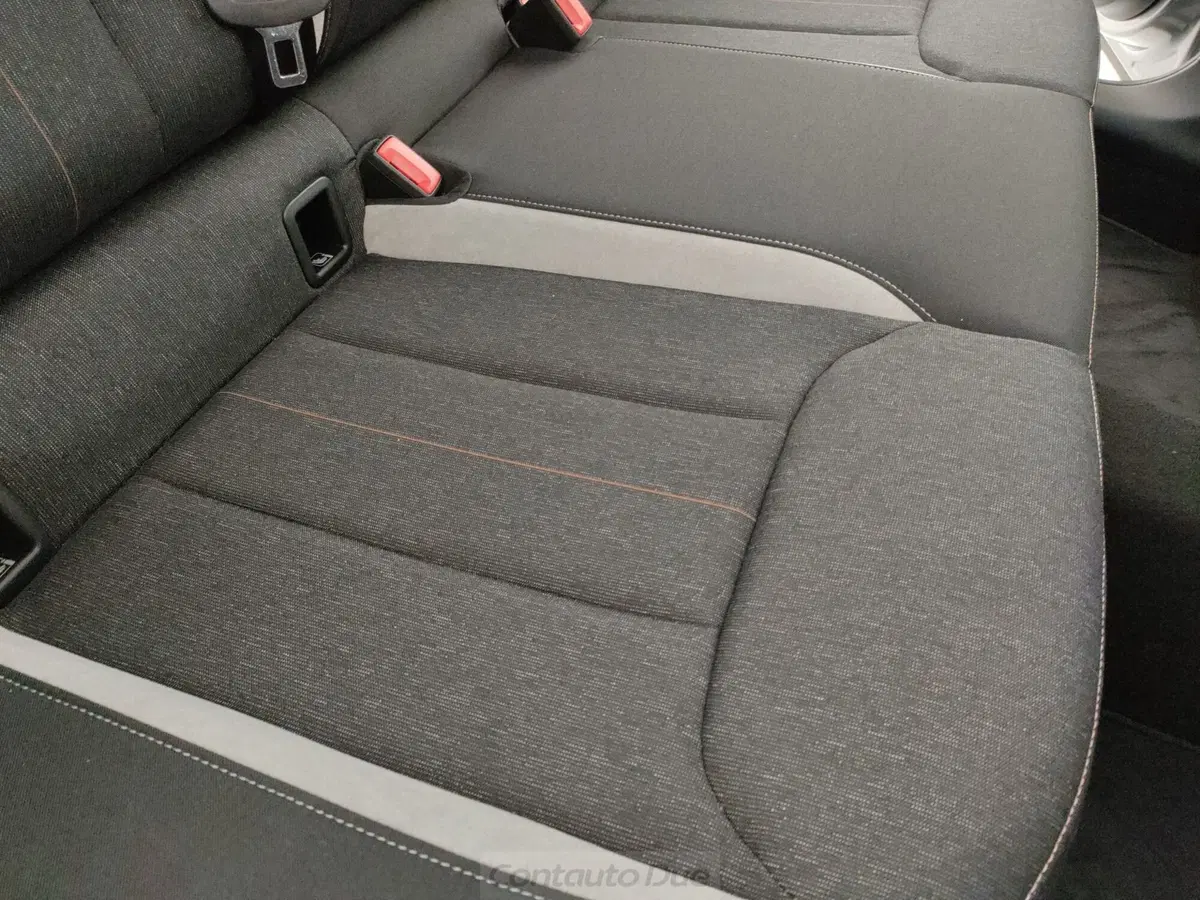 Skoda Scala usata a Caserta (15)
