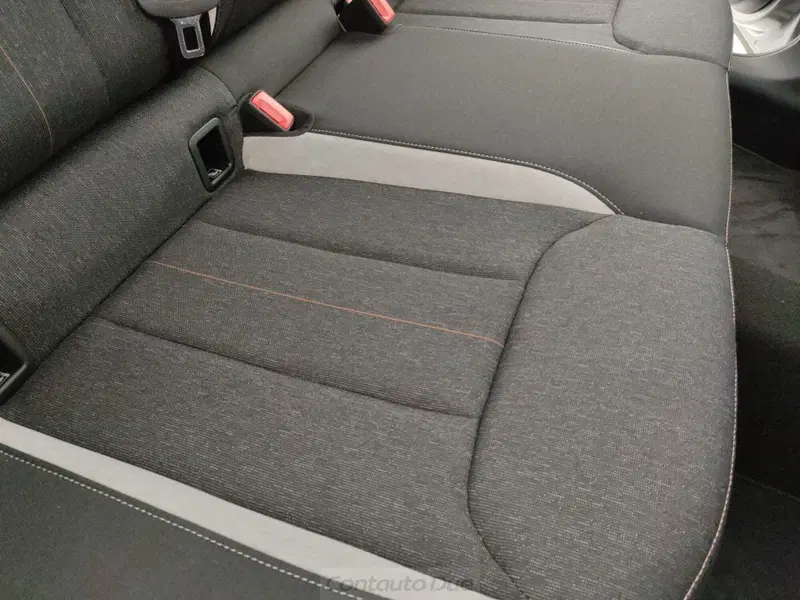 Skoda Scala usata a Caserta (15)