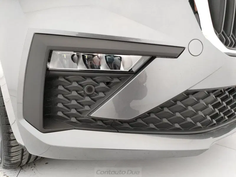 Skoda Scala usata a Caserta (20)