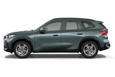BMW X1 xDrive20d X Line nuova a Moncalieri