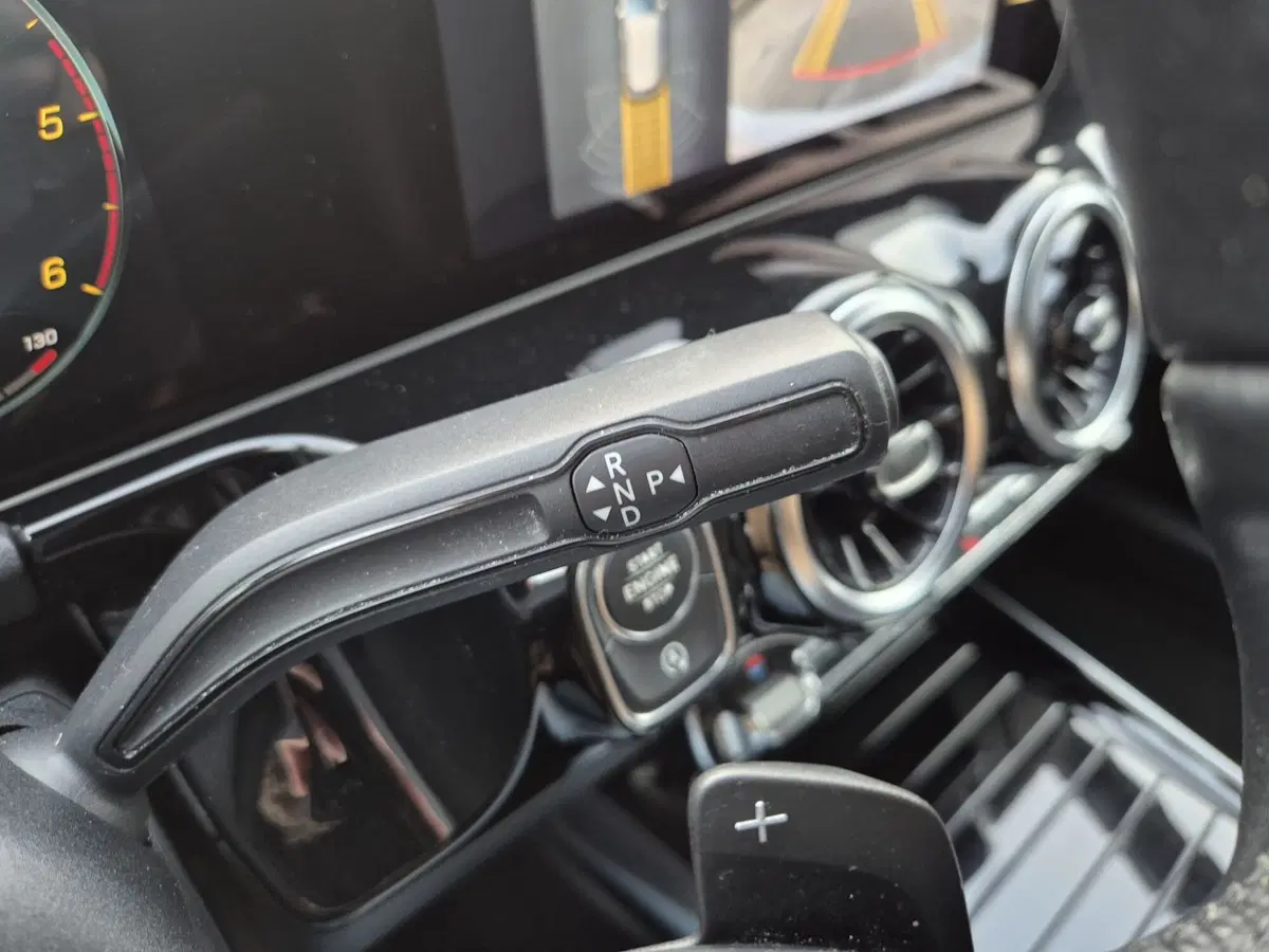 Mercedes-Benz Classe B usata  (10)