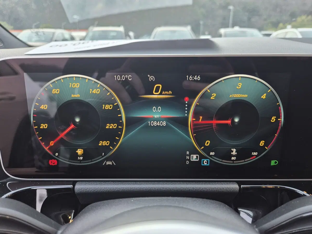 Mercedes-Benz Classe B usata  (14)
