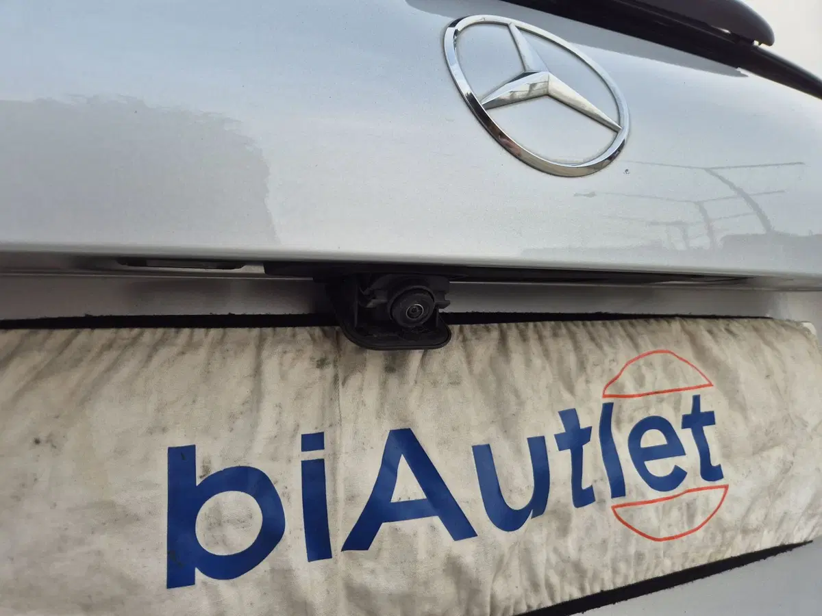 Mercedes-Benz Classe B usata  (16)