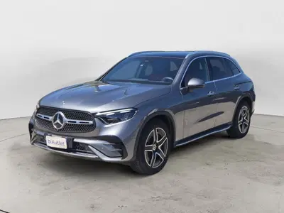 Mercedes-Benz GLC SUV 220 d AMG Line Premium Plus 4matic auto del 2023 usata