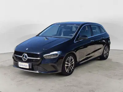 Mercedes-Benz Classe B 200 Progressive Advanced Plus auto del 2023 usata