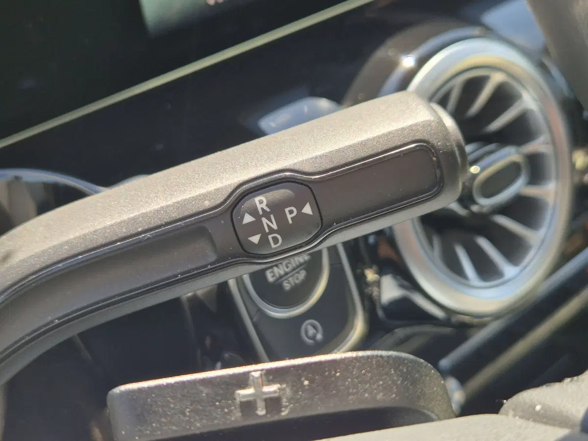 Mercedes-Benz Classe B usata  (10)