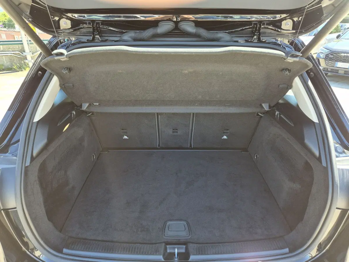 Mercedes-Benz Classe B usata  (12)