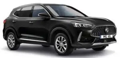 Mg HS 1.5 Comfort auto nuova a Torino