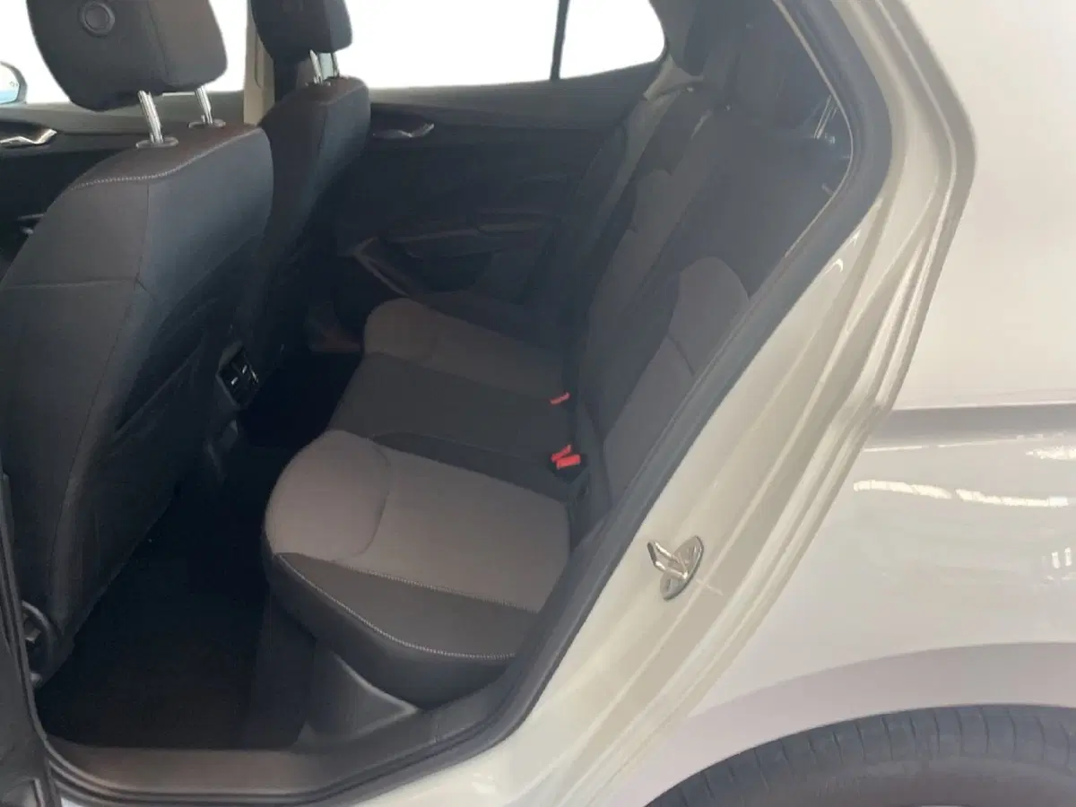Skoda Fabia usata a Torino (9)