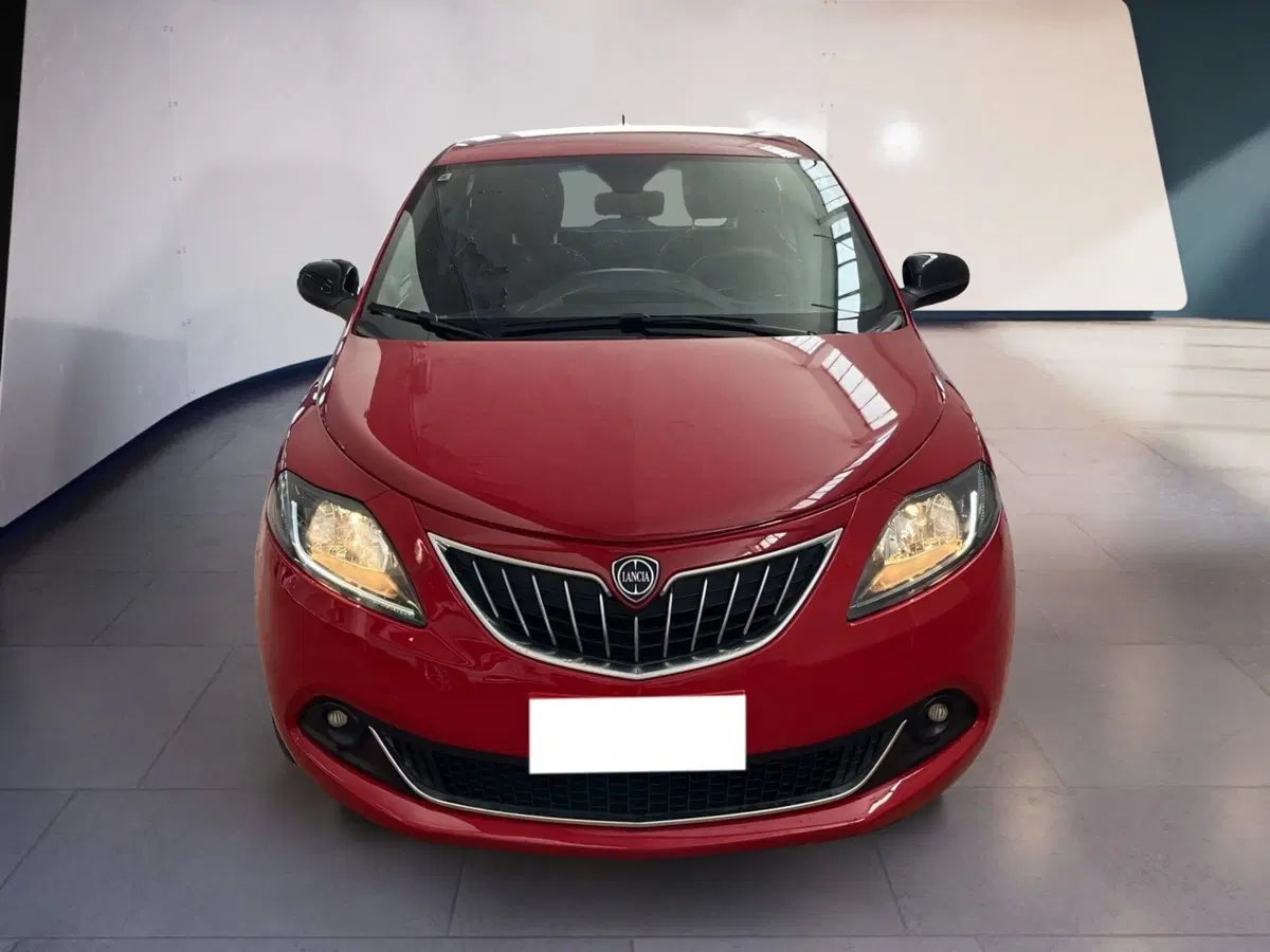 Lancia Ypsilon usata a Torino