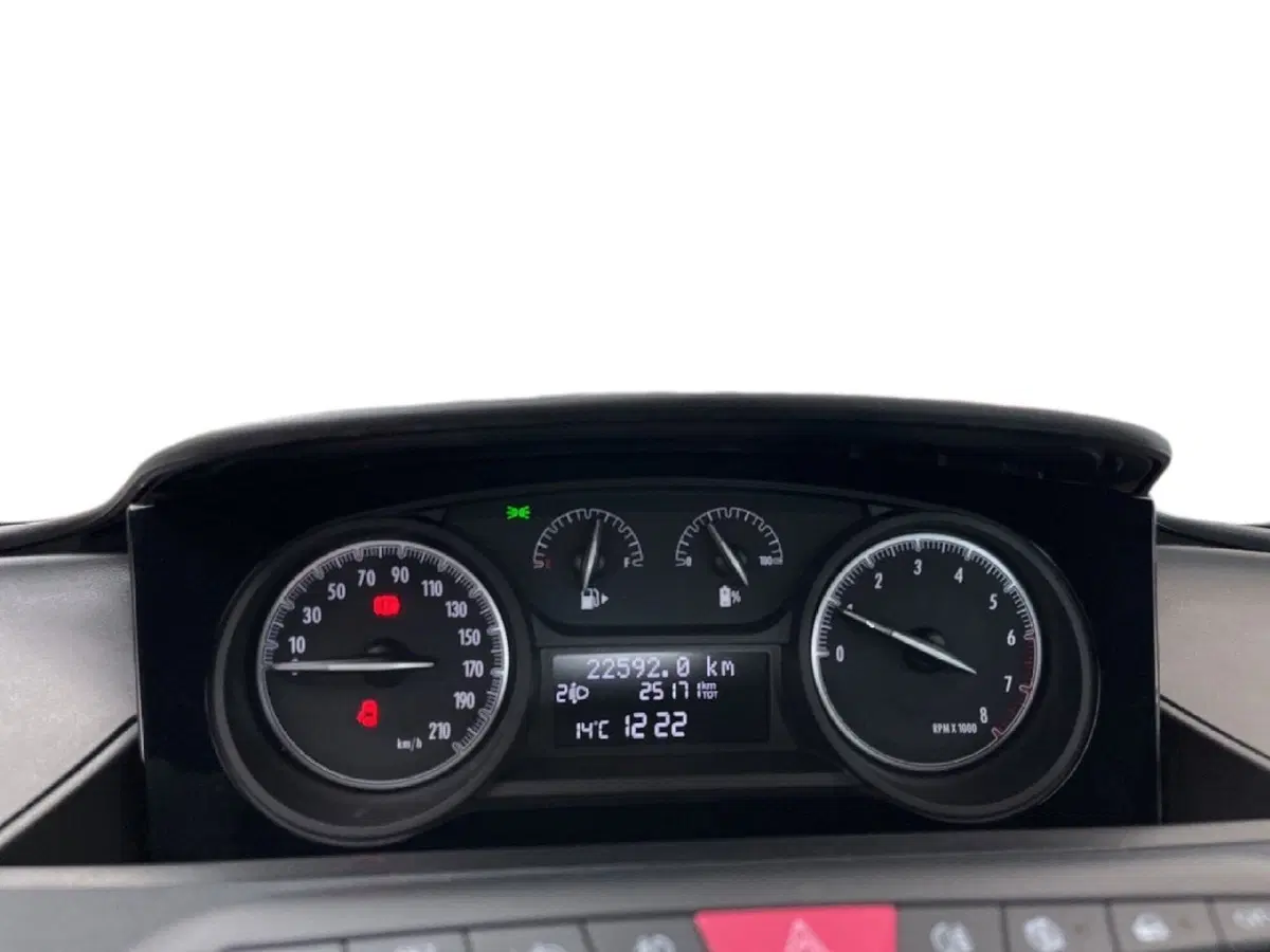 Lancia Ypsilon usata a Torino (12)