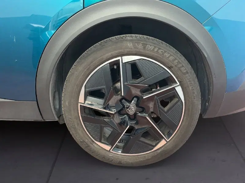 Peugeot 408 usata a Torino (7)