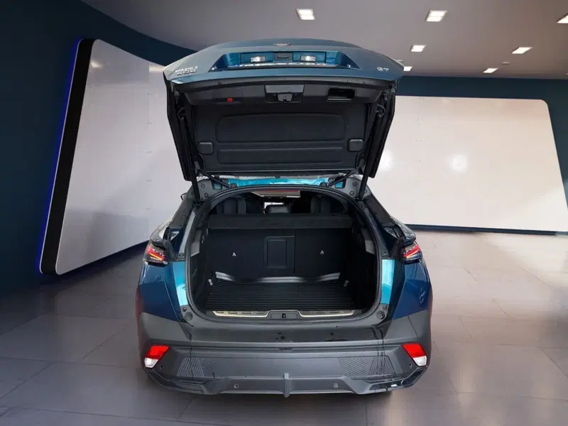 Peugeot 408 usata a Torino (8)
