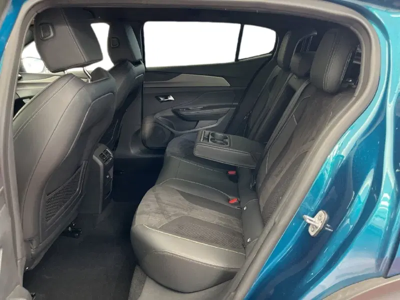 Peugeot 408 usata a Torino (9)