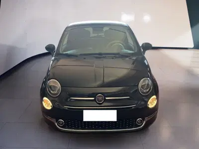 Fiat 500 1.0 Hybrid Dolcevita del 2023 usata a Torino