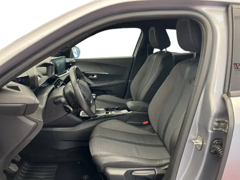 Peugeot 2008 usata a Torino (10)