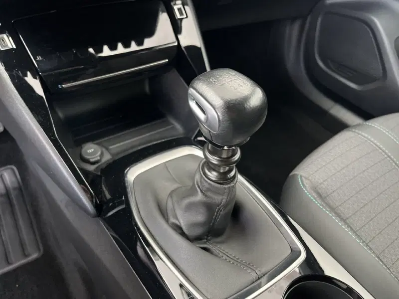 Peugeot 2008 usata a Torino (13)