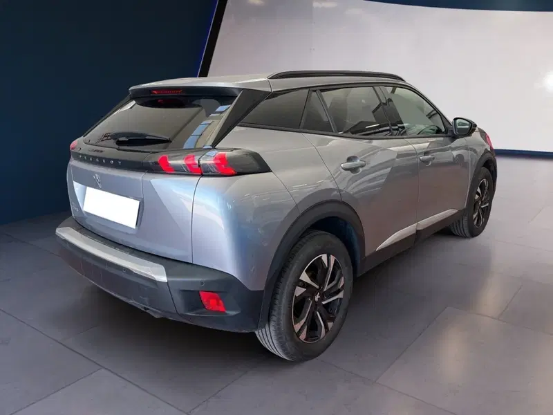 Peugeot 2008 usata a Torino (6)