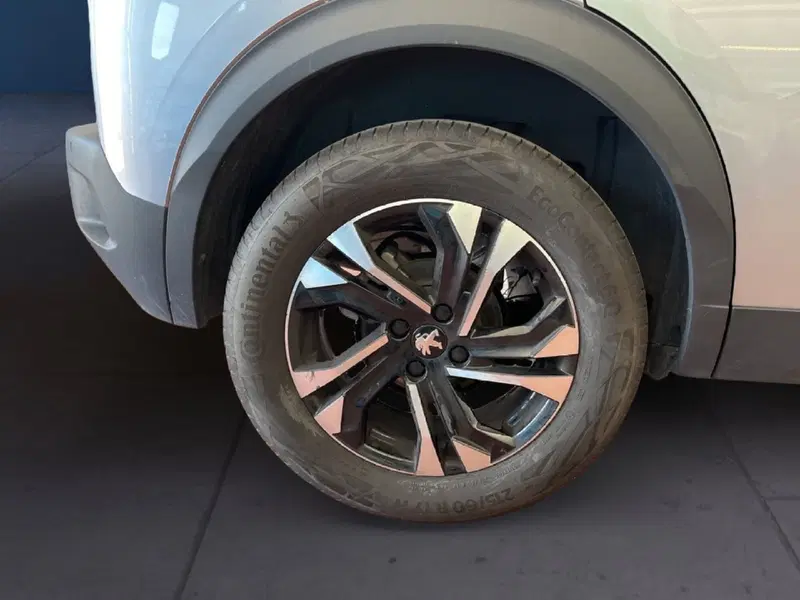 Peugeot 2008 usata a Torino (7)