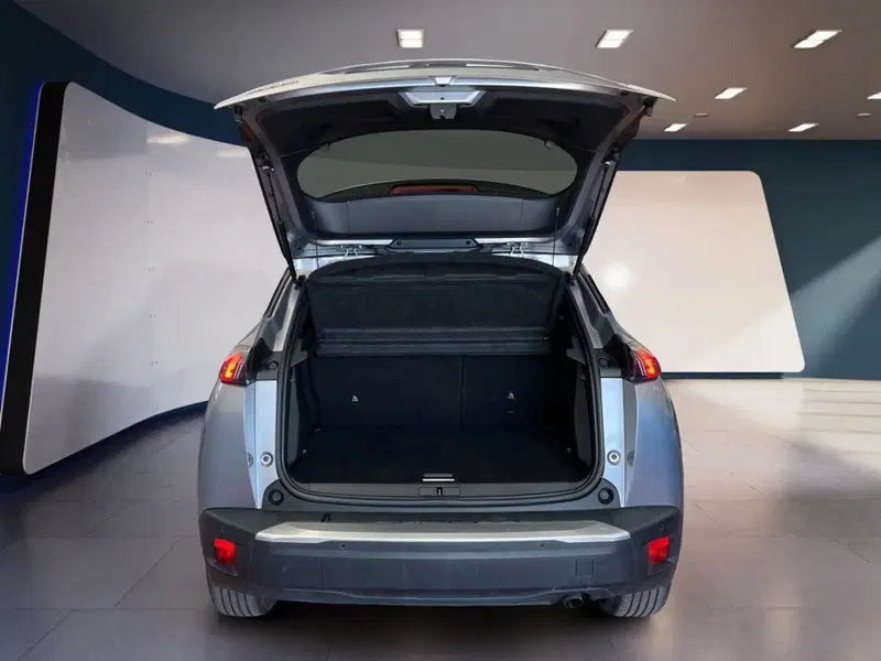 Peugeot 2008 usata a Torino (8)
