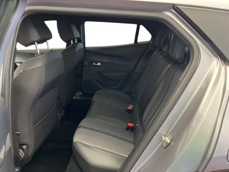Peugeot 2008 usata a Torino (9)