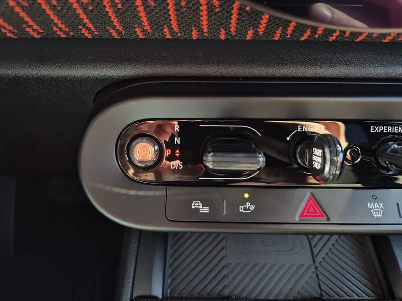 MINI Mini Countryman usata  (10)