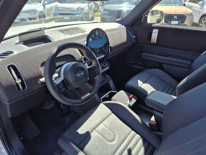 MINI Mini Countryman usata  (6)