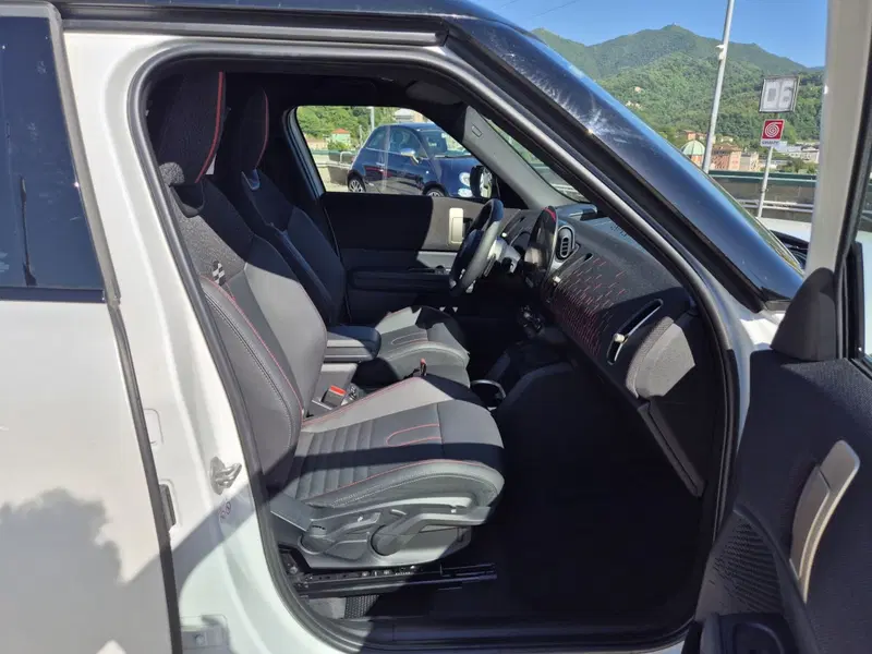 MINI Mini Countryman usata  (9)