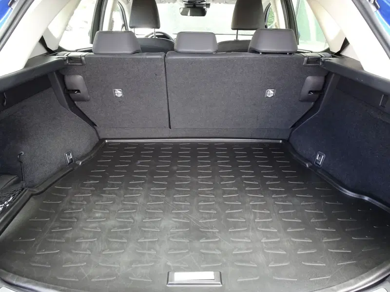 Lexus NX usata a Venezia (20)