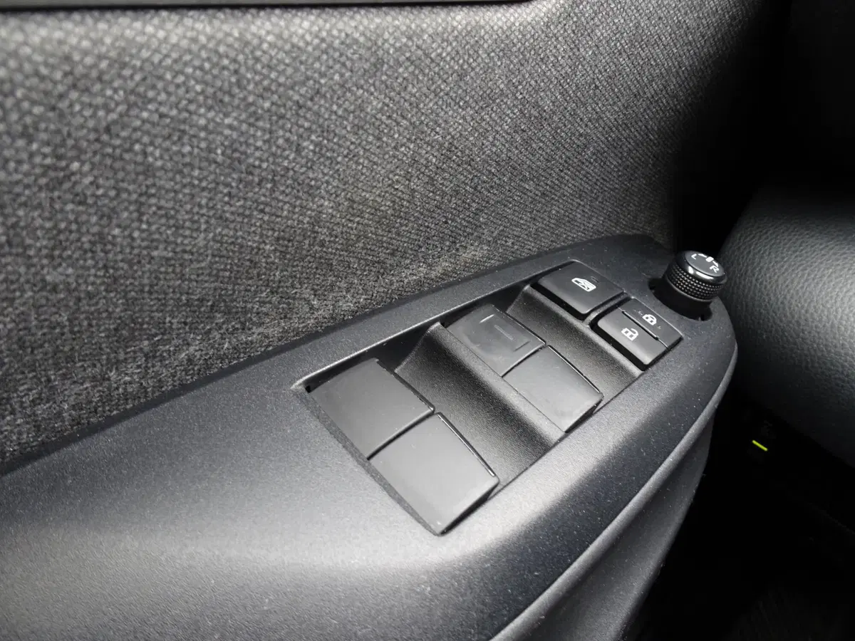 Toyota Yaris Cross usata a Belluno (10)