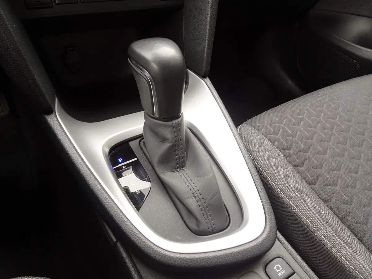 Toyota Yaris Cross usata a Belluno (14)