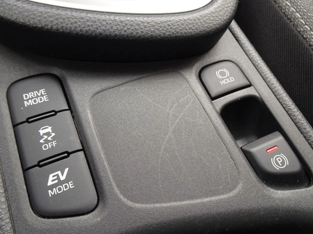 Toyota Yaris Cross usata a Belluno (15)