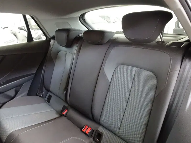 Audi Q2 usata a Venezia (10)