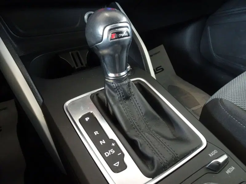 Audi Q2 usata a Venezia (16)