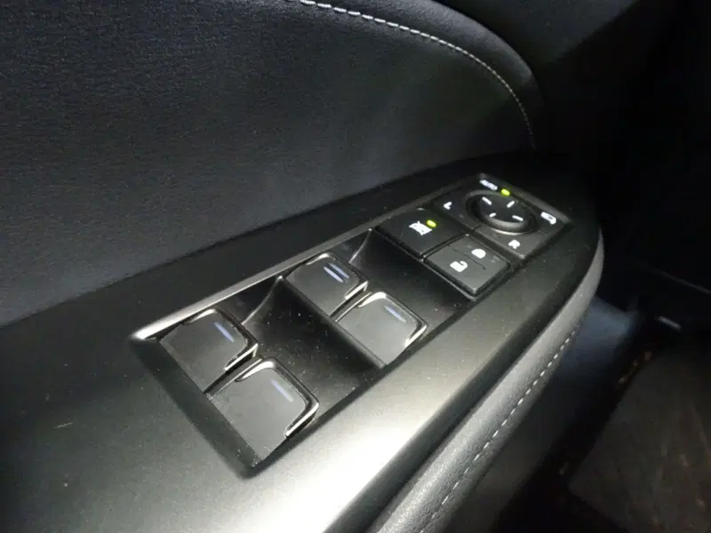 Lexus NX usata a Venezia (14)