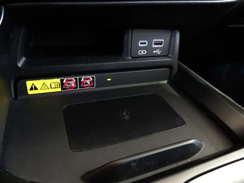 Lexus NX usata a Venezia (17)